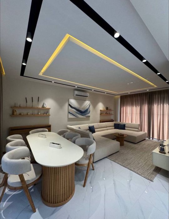 Сдаётся дом премиум класса в элитном районе Яккасарай Ракат Махалля