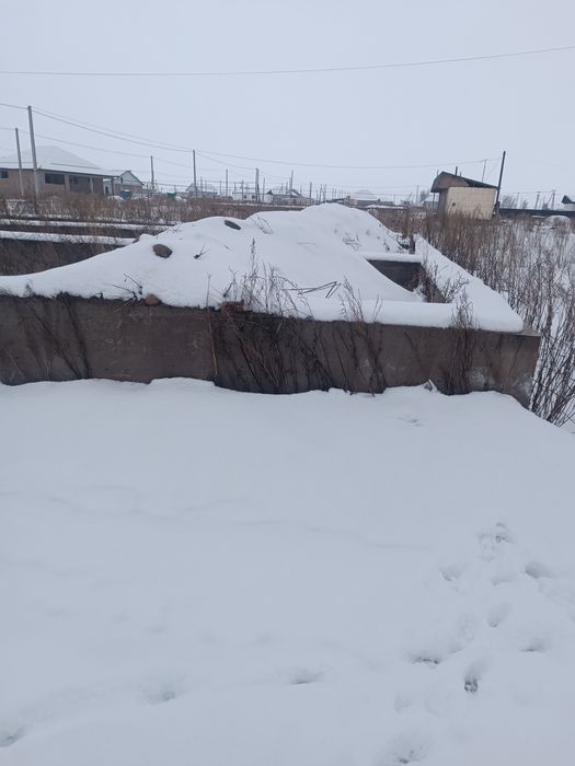 Продам участок в Узунагаш