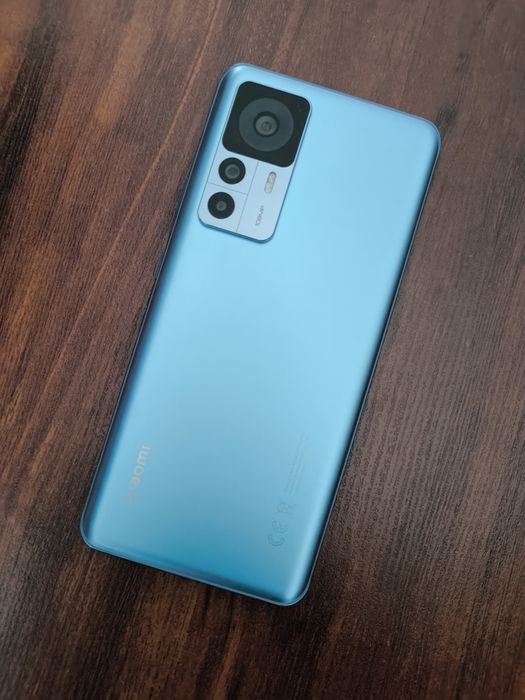 Xiaomi 12T , 128 Gb. двухсимочный