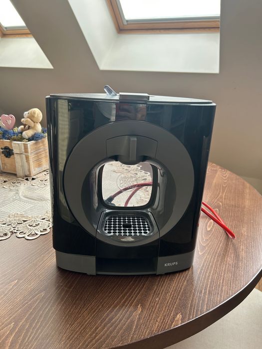 Dolce Gusto кафемашина