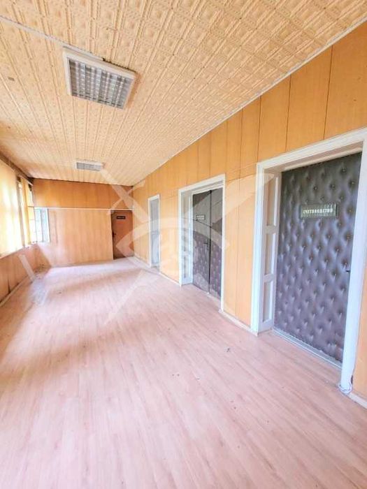 Продава се Промишлена сграда в с. Екзарх Антимово, Област Бургас - 741 кв.м за 139 €/кв.м - Снимка #7