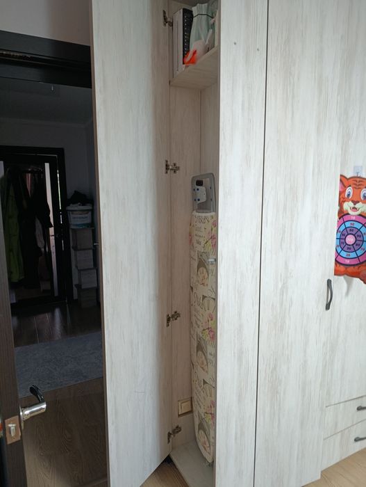 Продам детскую мебель