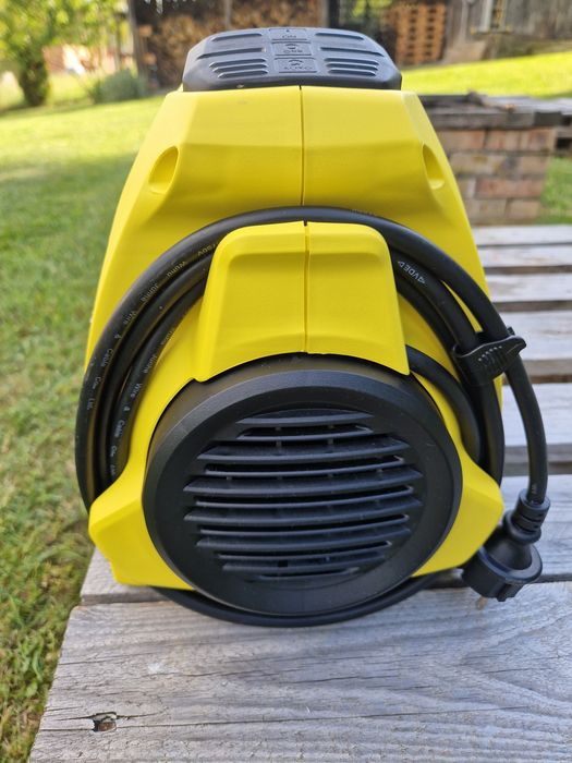 Karcher hidrofor automat BP5 H&G