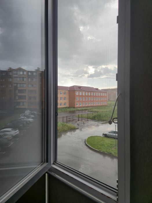 3 кмнатная квартира