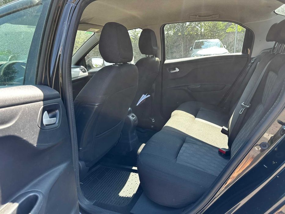 SEAT Toledo 1,6 Diesel 2018