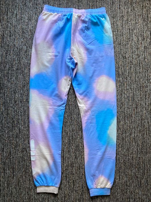 Pantaloni trening FILA pentru copii, marimea 170-176 cm, 15-16 ani