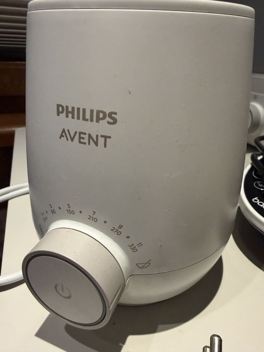 Нагревател за шишета Philips Avent