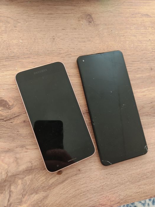 Смартфон Samsung