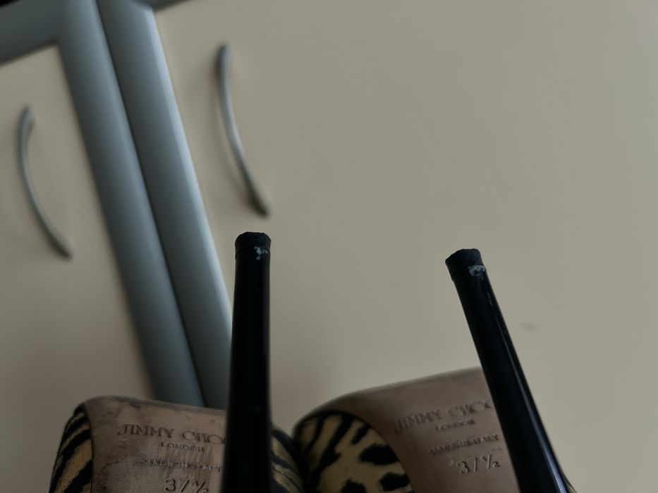 Jimmy Choo токчета