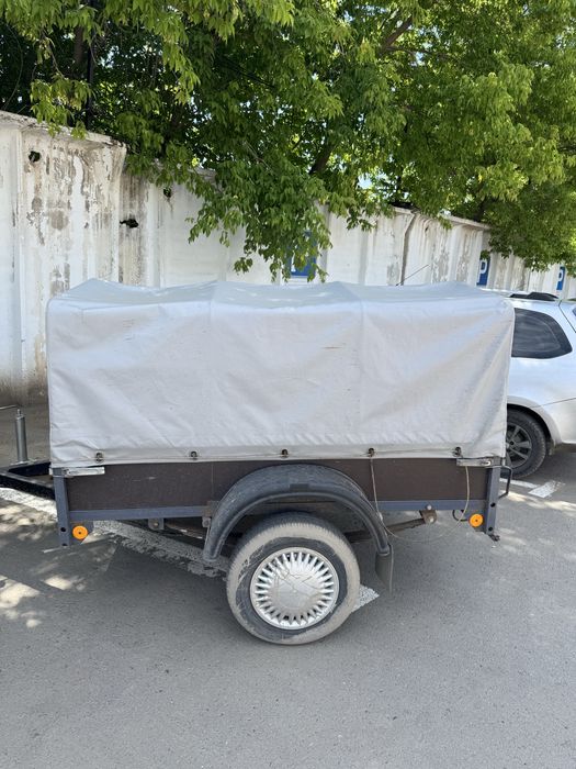 Продам прицеп 2023года
