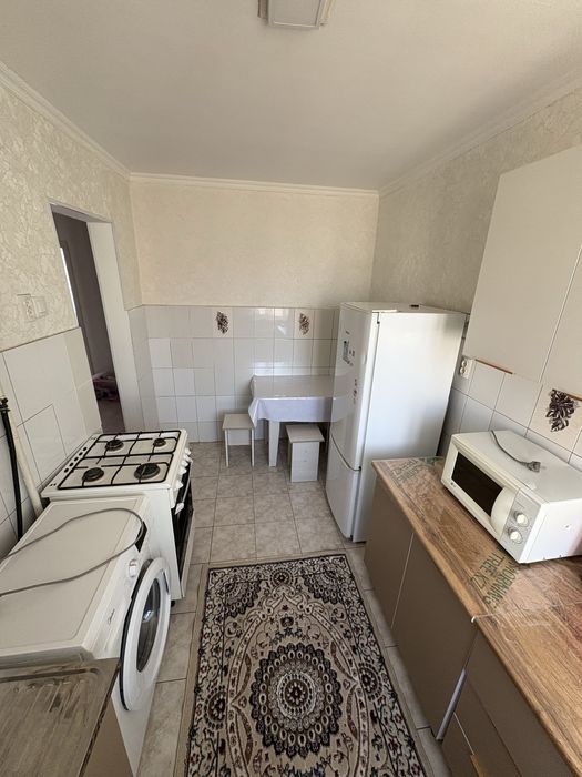 Квартира в районе площадь и жайна