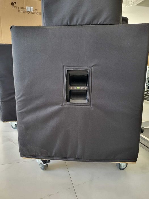 Huse boxe Dynacord, FBT, RCF, Seburg, Kv2