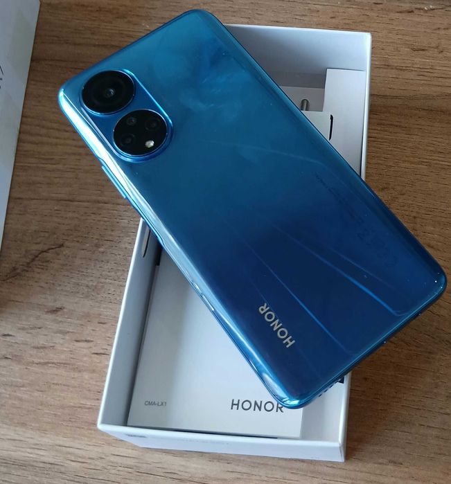 Honor X7 + Гаранция