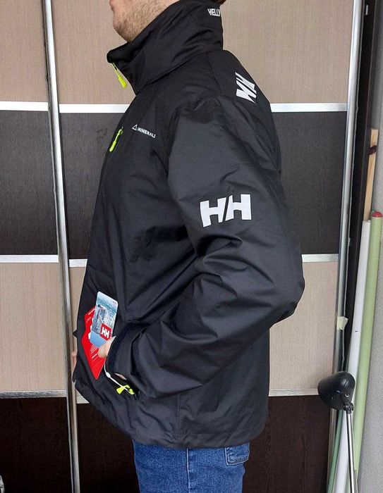 Куртка "Helly Hansen" оригинал