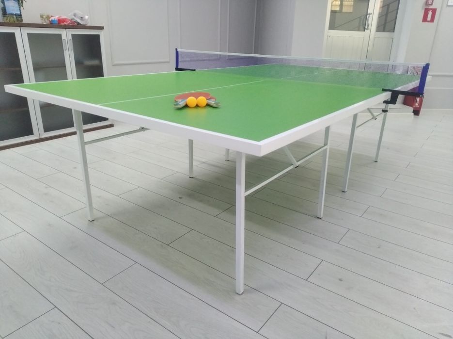 Настольные тенис новый