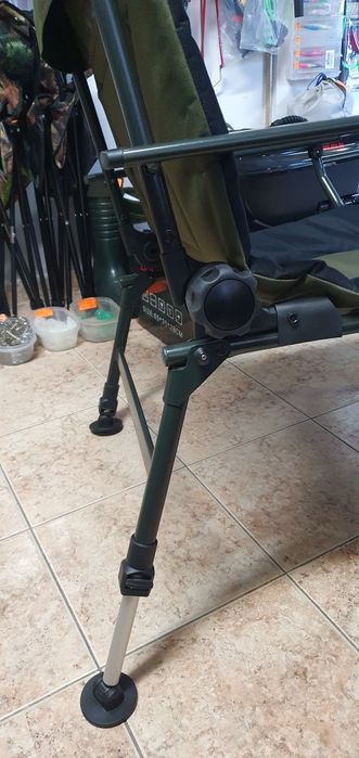 ПРОМО ТОП ЦЕНА! -10% Стол за риболов CARP EXPERT до 150кг.