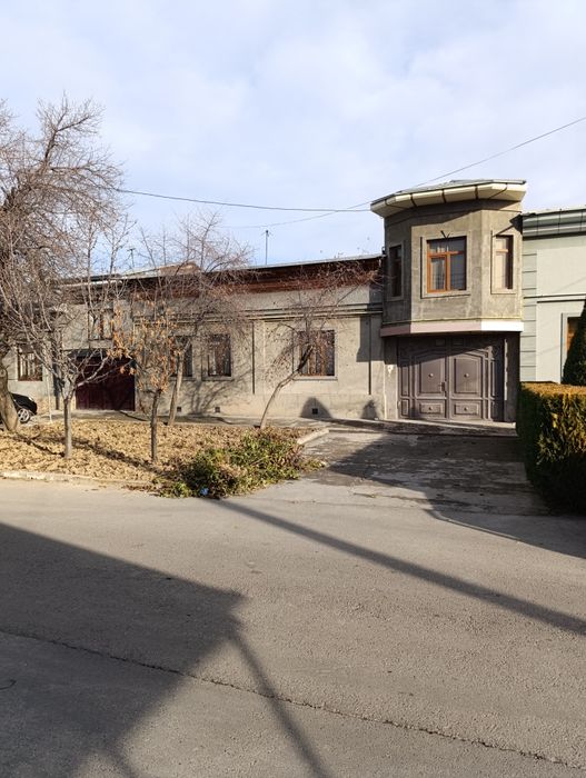 Участка сотилади Шофайзда