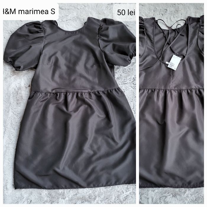 Rochii mărimile 36-38