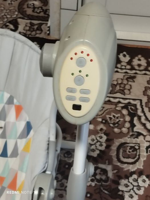 Люлька .десткая качелия.