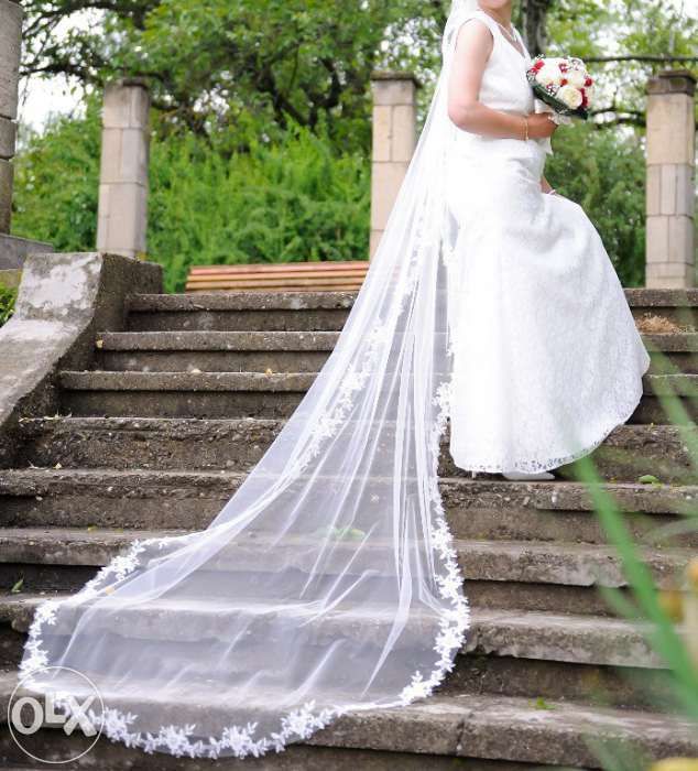 Rochie impecabila, model sirena !