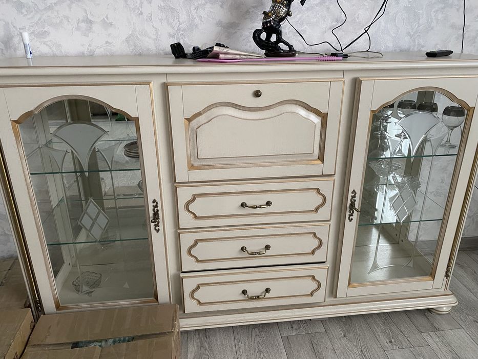 Стенка 200х100 см
