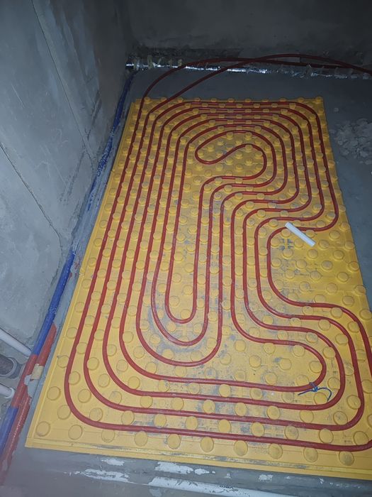 Hovli Sotiladi Yangi Davr 7 koʻchada