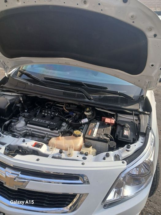 cobalt 2019 2 pozitsiya