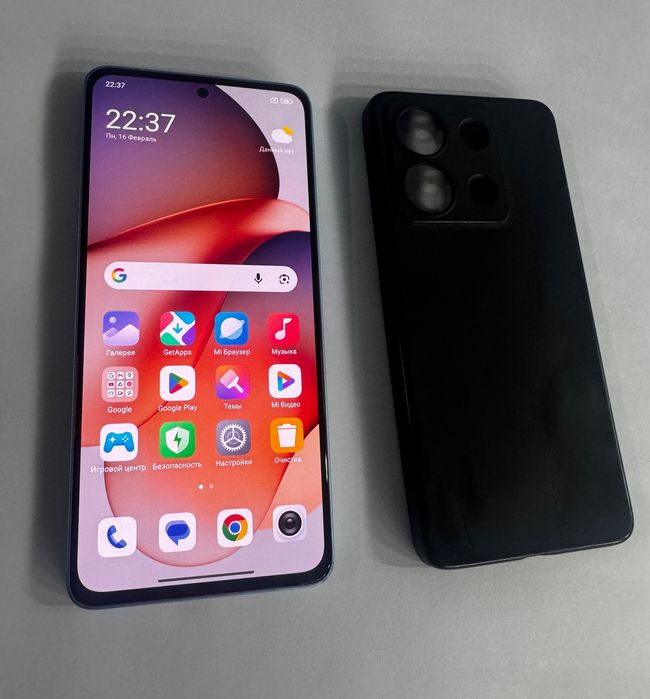 Продам Xiaomi Redmi Note 13 . 256Gb