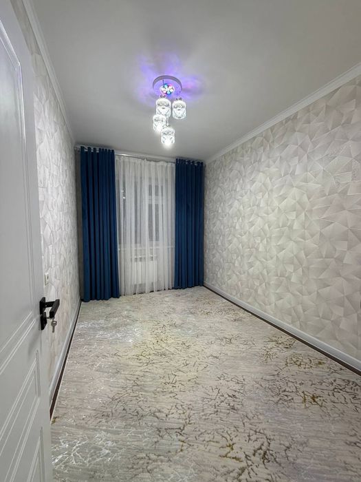 Сдам Сергели 7А 3х комнатный квартира для семьи