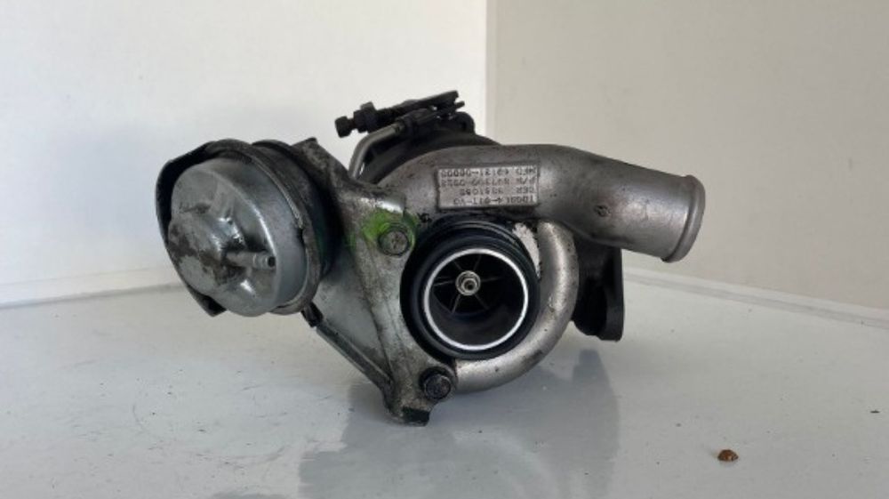 Turbina 1.7cdti Z17DTL/Z17DTR Opel Astra H/Meriva/Vectra/Combo/Zafira