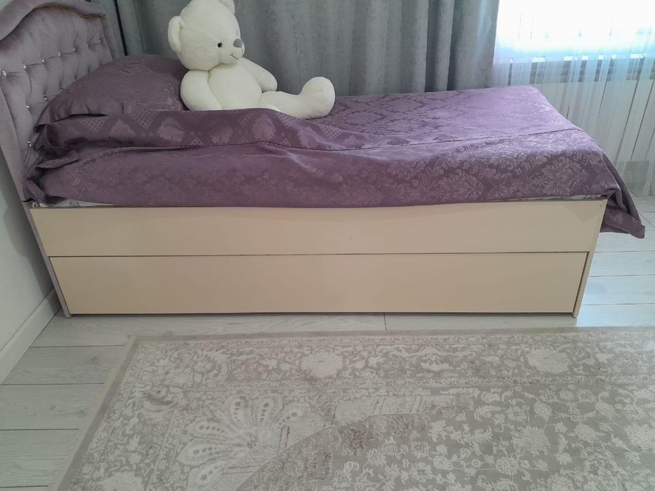 Детский гарнитур