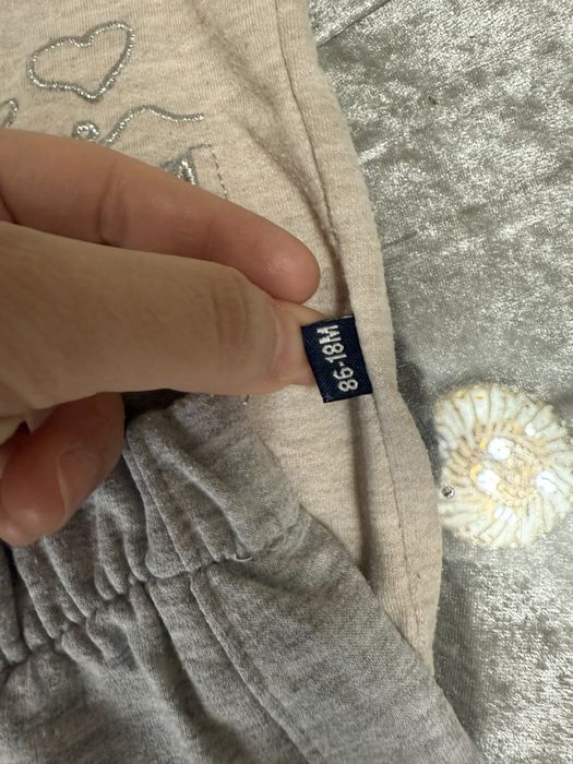 Lot ot 5 komplekta ancuzi