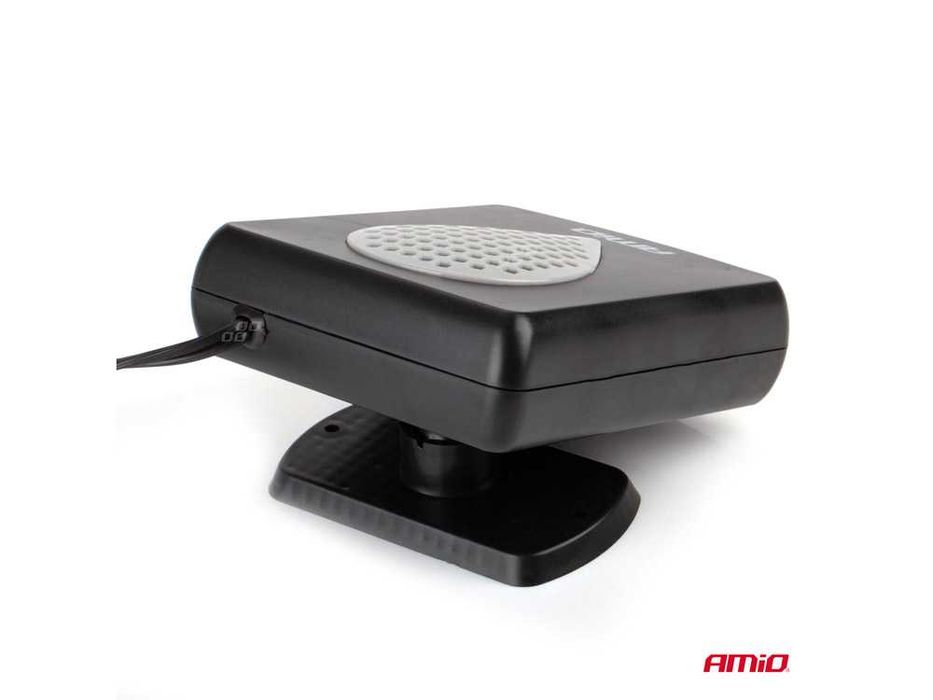 Печка Духалка 12V Парно за кола отоплител обдухване / amio - poland /