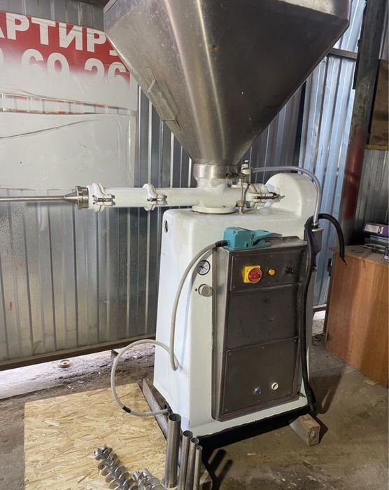 Профессиональный ремонт оборудования для колбасного производства!