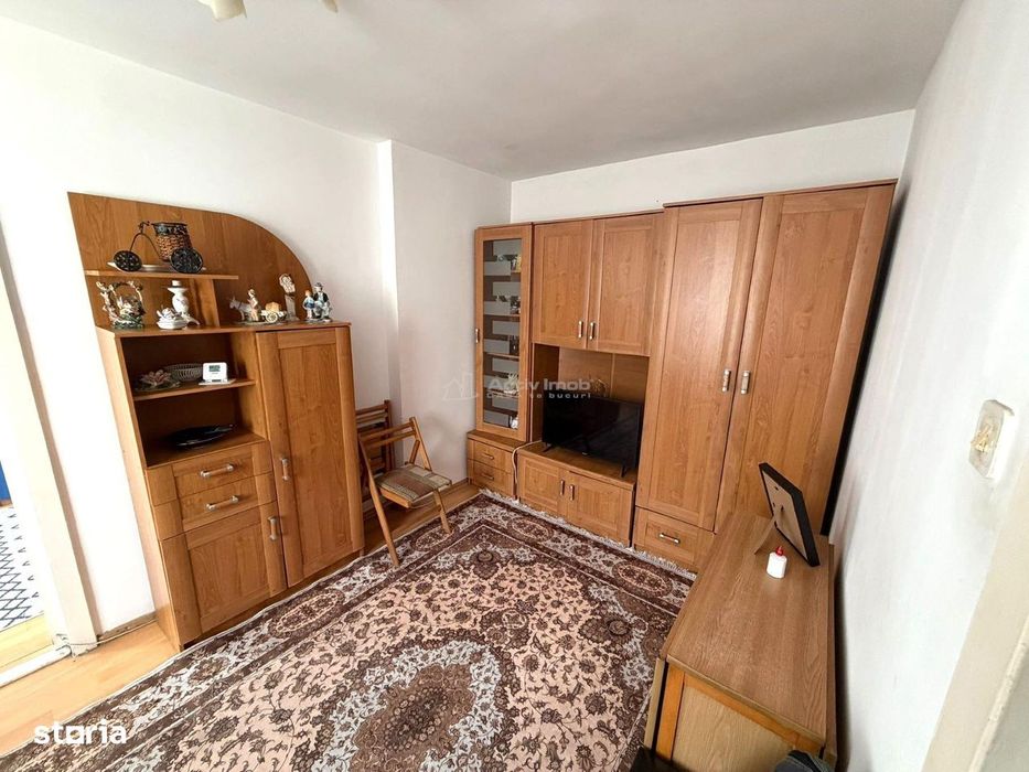 Baia Mare Vanzare | Apartament 2 Camere etaj 1 Zona Meda