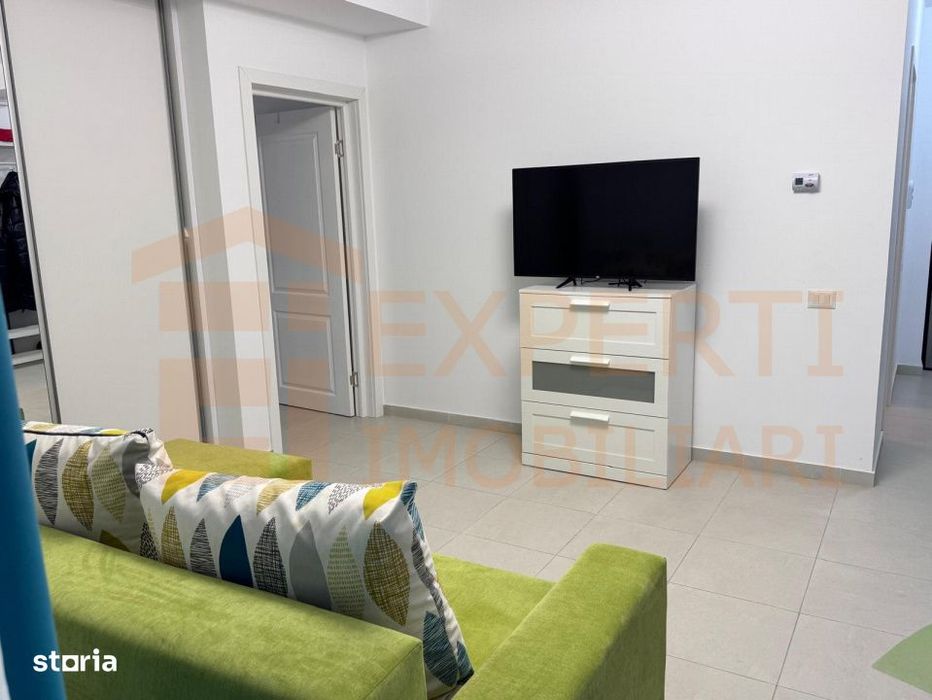 Apartament 2 camere, in Eforie Nord – Steaua de Mare, COMISION 0%