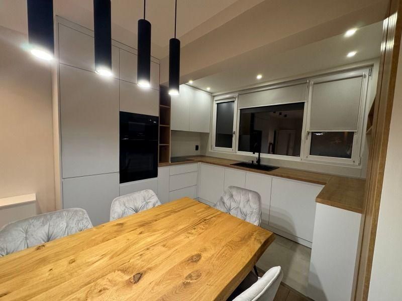 Дава се под наем Тристаен апартамент в София, Обеля 2 - 70 кв.м за 647.19 € - Снимка #2