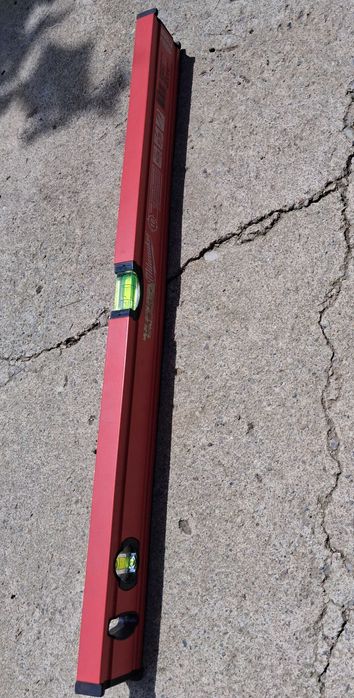 Milwaukee Nivela Magnetică 60 cm