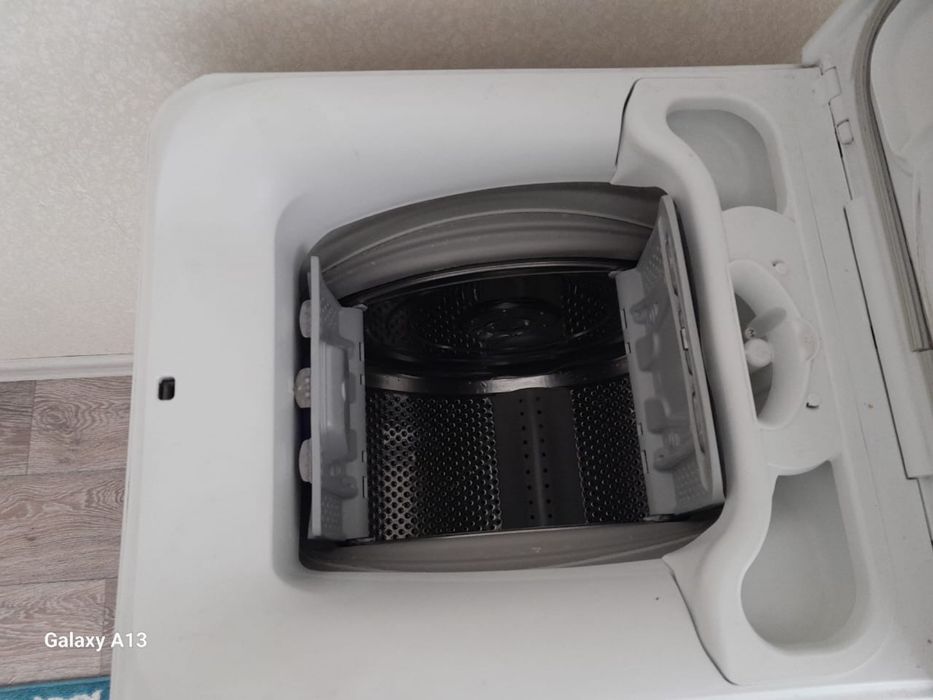 Продам стиральную машинку