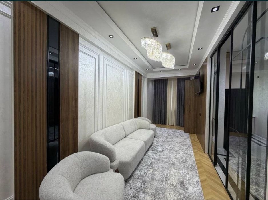3-xonali kvartir 87.000 vagzal bogishamol sity