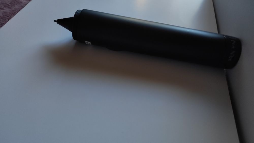 Tableta grafica XP-PEN Artist 15.6" Pro, Display FHD, TILT, 8192 nivel