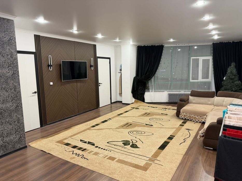 3к квартира Актобе ажары