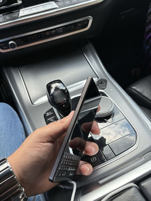 Vand sau schimb Blackberry Key 2