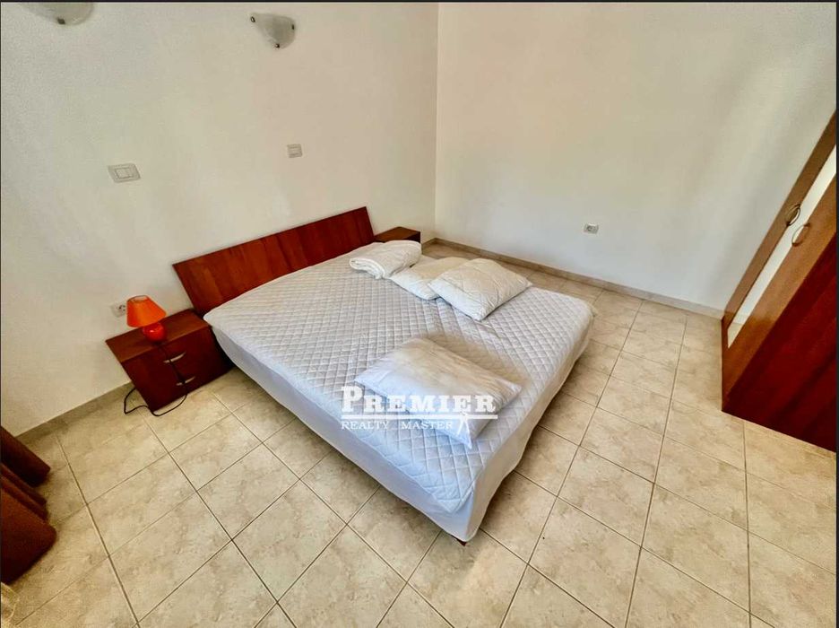 Продава се Двустаен апартамент в Бургас, Акациите - 77 кв.м за 1494 €/кв.м - Снимка #11