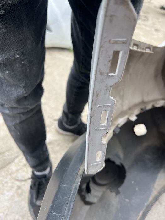 Bara fata ford transit 2014,2015,2016,2017,2018