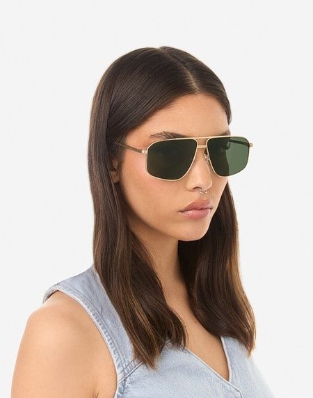 Ochelari HAWKERS POKER  Gold Polarizati