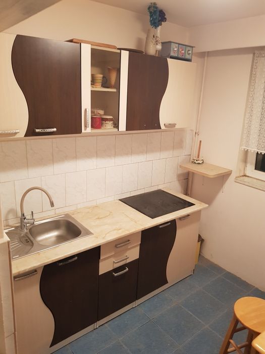 Închiriez apartament cu 2 camere COMPLEX STUDENTESC