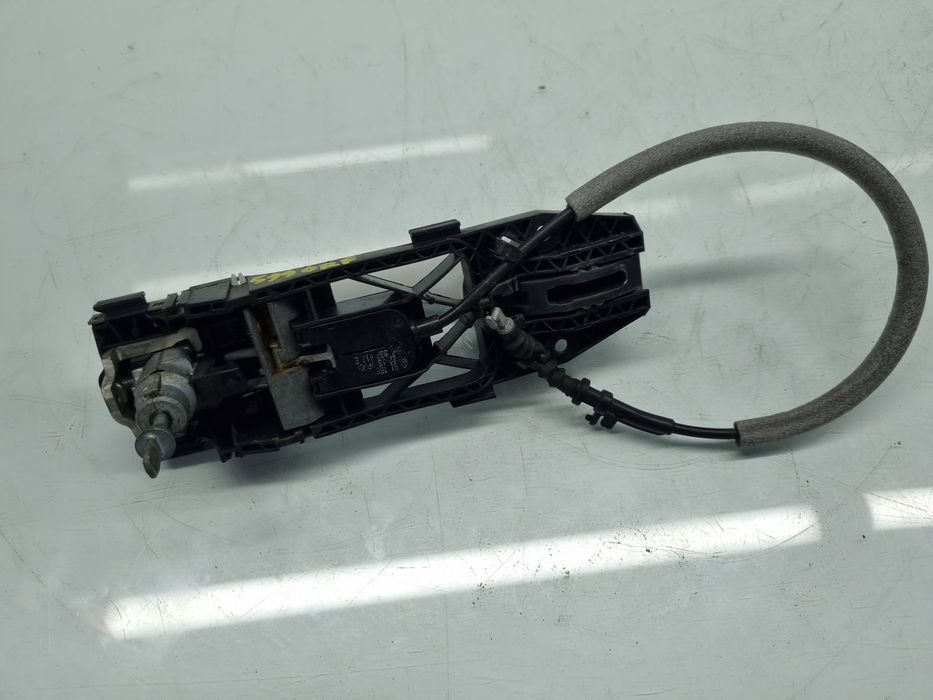 Maner usa dreapta fata Volkswagen Golf 7 (5G) [Fabr 2014-prezent] Hatc