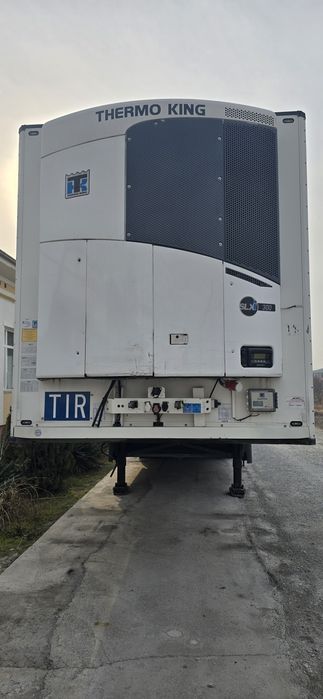 Volva XSL FH500 YUK MASHINA 2017