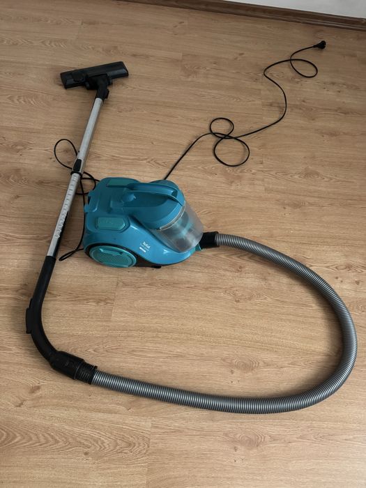 Продам пылесос тефаль